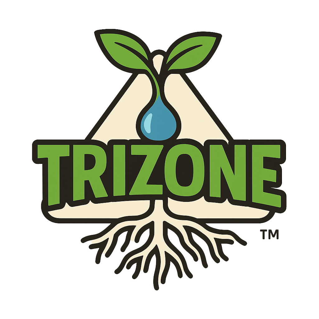 Trizone™ - Coming Soon
