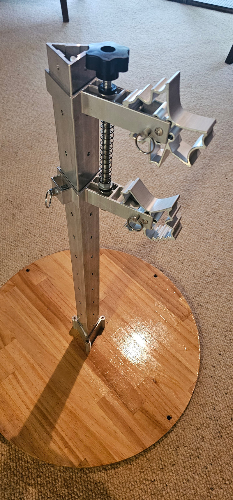 BoneZone® Structural Feeding™ & Chewing Station for Dogs