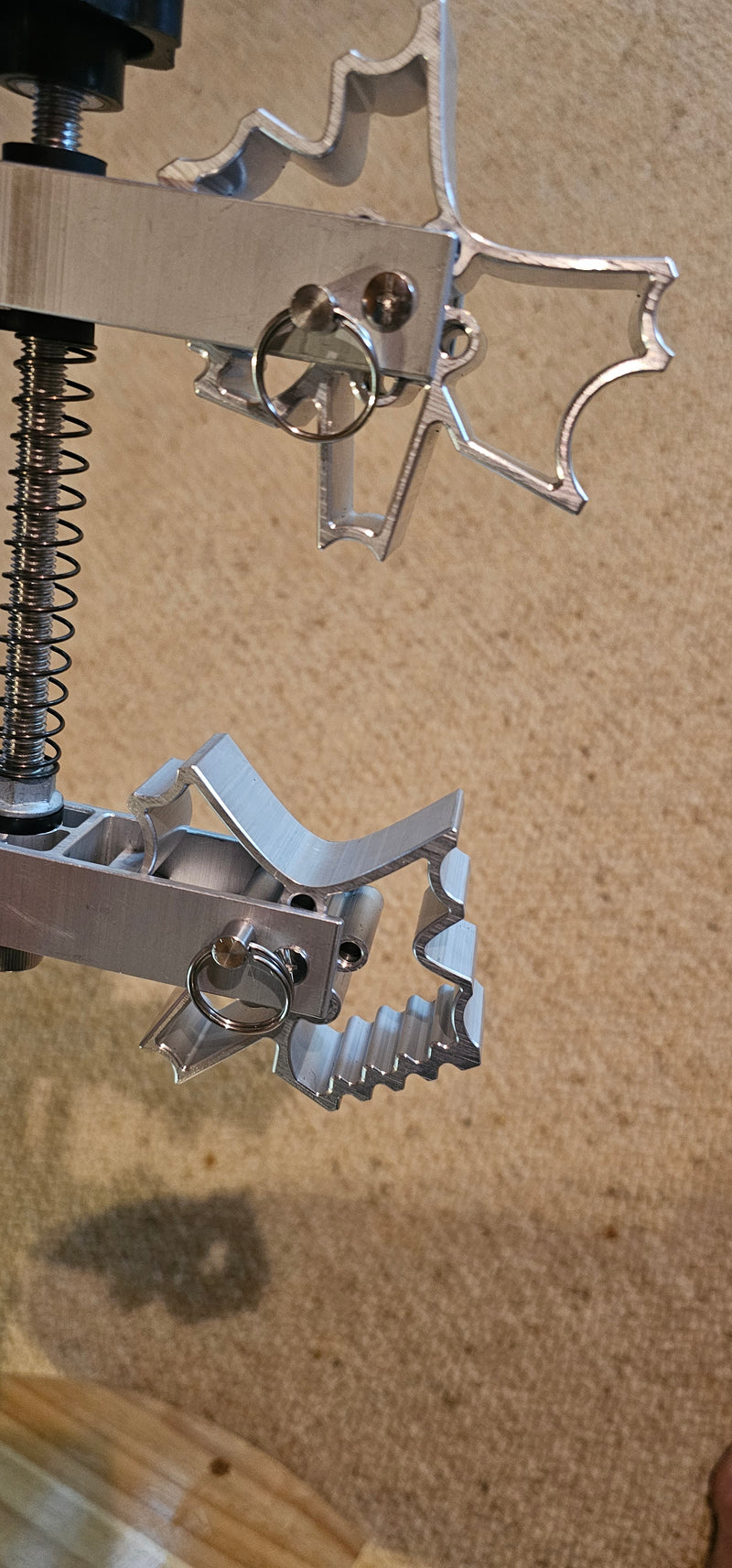 BoneZone® Structural Feeding™ & Chewing Station for Dogs
