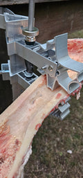 BoneZone® Structural Feeding™ & Chewing Station for Dogs