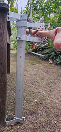 BoneZone® Structural Feeding™ & Chewing Station for Dogs