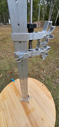 BoneZone® Structural Feeding™ & Chewing Station for Dogs