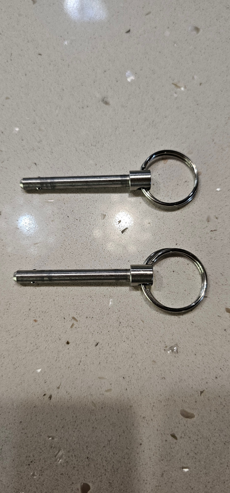 BoneZone® Jaw Assembly kit
