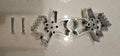 BoneZone® Jaw Assembly kit
