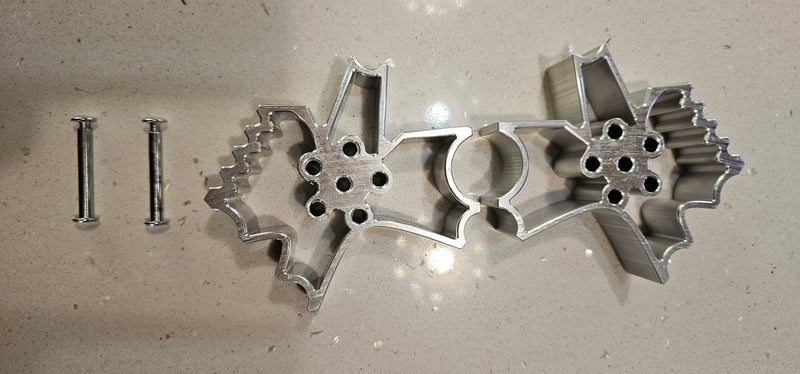 BoneZone® Jaw Assembly kit