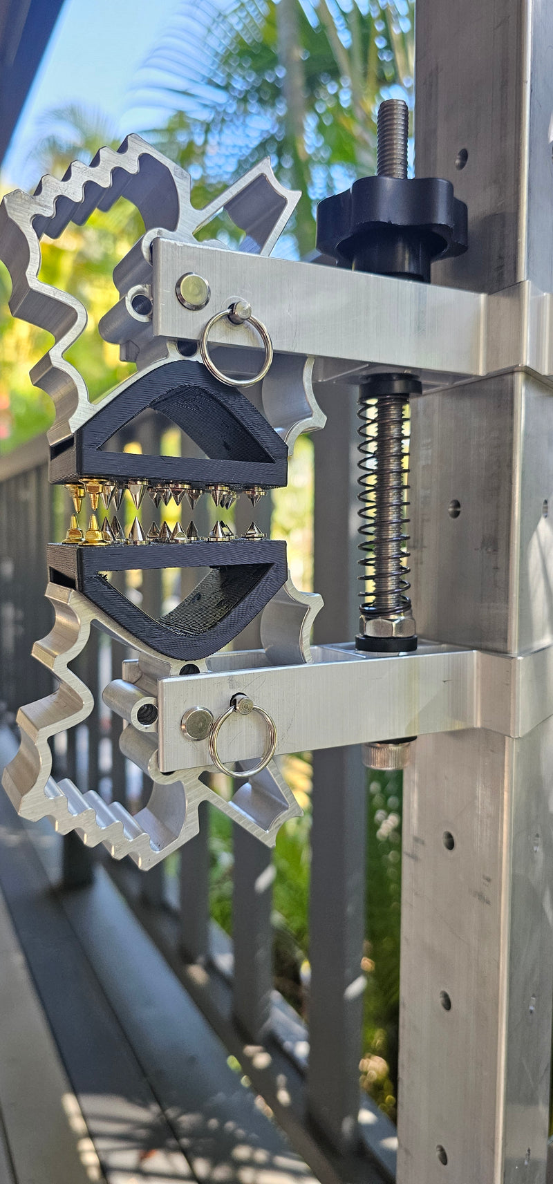 BoneZone® BiteLock™ System Upgrade