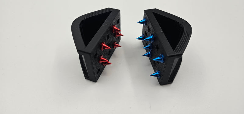 BoneZone® BiteLock™ System Upgrade