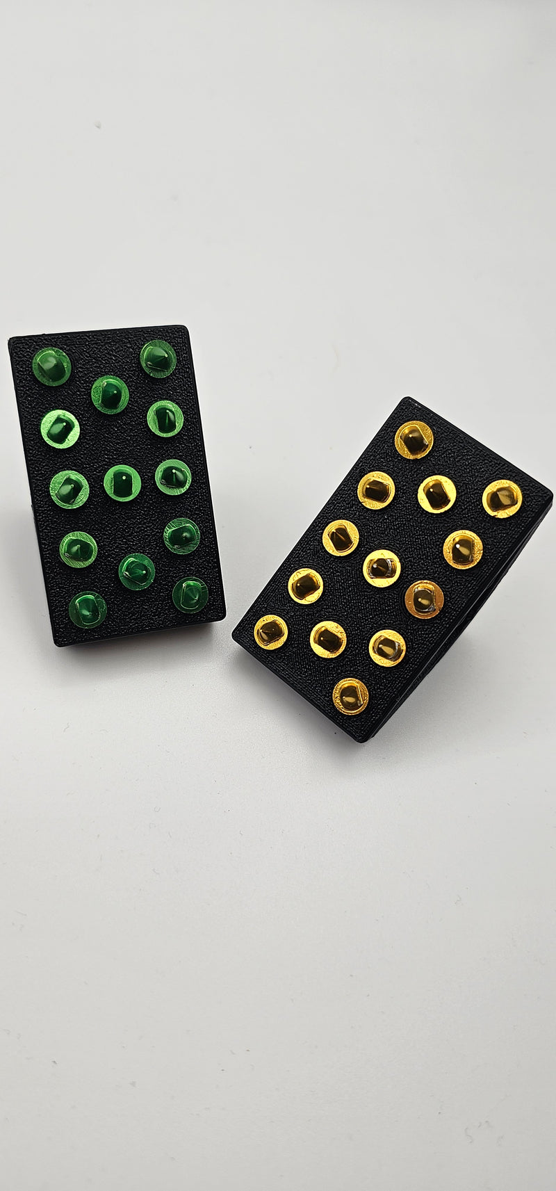 BoneZone® BiteLock™ System Upgrade