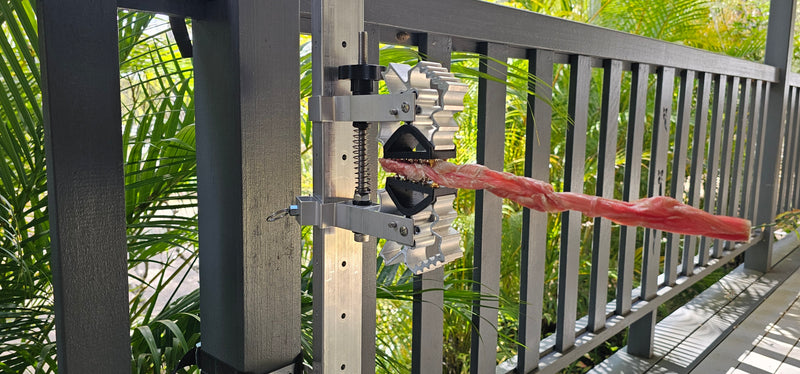 BoneZone® BiteLock™ System Upgrade