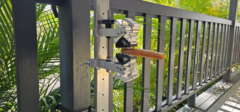 BoneZone® Structural Feeding™ & Chewing Station for Dogs