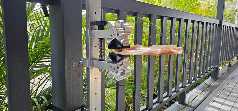 BoneZone® Structural Feeding™ & Chewing Station for Dogs
