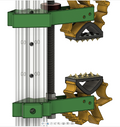 BoneZone® BiteLock™ System Upgrade