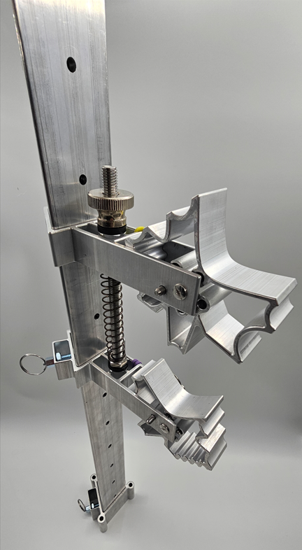 BoneZone® Structural Feeding™ & Chewing Station for Dogs