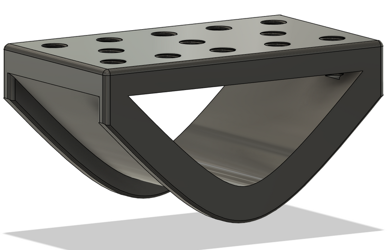 BoneZone® BiteLock™ System Upgrade