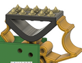 BoneZone® BiteLock™ System Upgrade