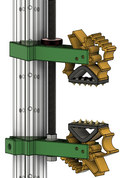 BoneZone® BiteLock™ System Upgrade