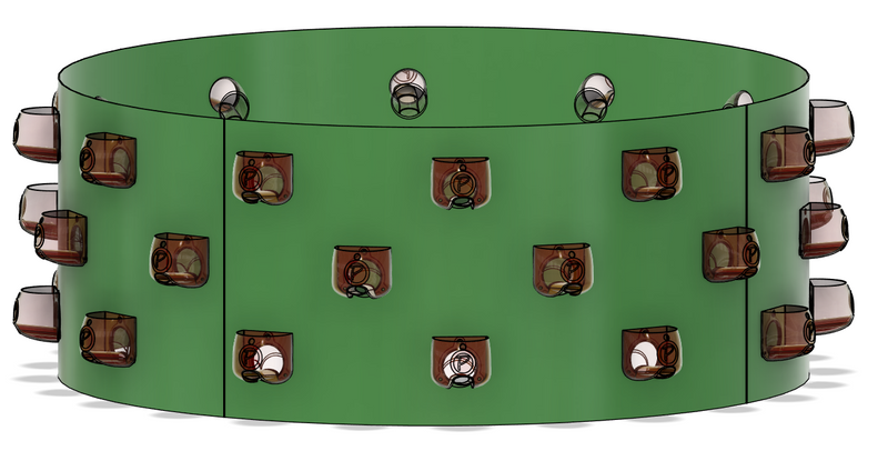 The Orbit System™