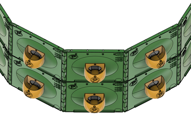 The Orbit System™