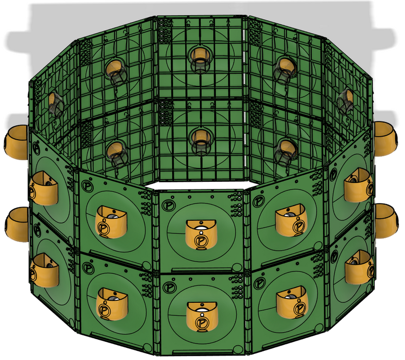 The Orbit System™