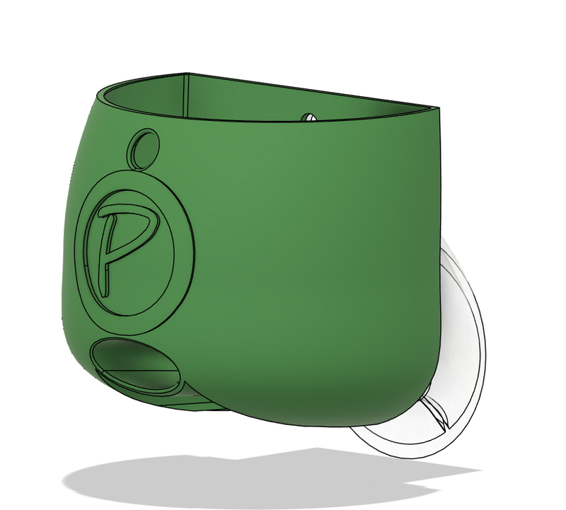 The Orbit System™