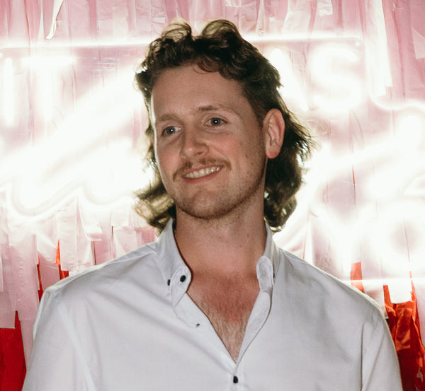 Tyler Britten