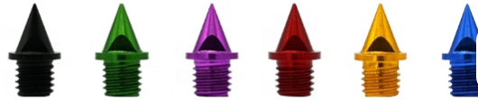 BoneZone® BiteLock™ Stud Pack