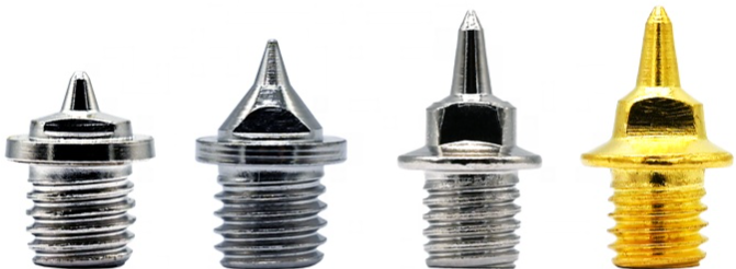 BoneZone® BiteLock™ Stud Pack