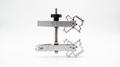 BoneZone® Jaw Assembly kit