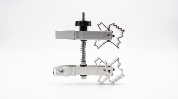 BoneZone® Jaw Assembly kit