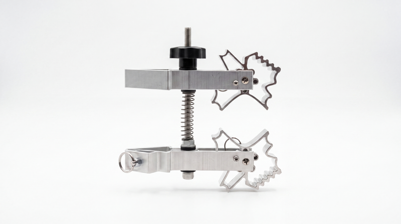BoneZone® Jaw Assembly kit